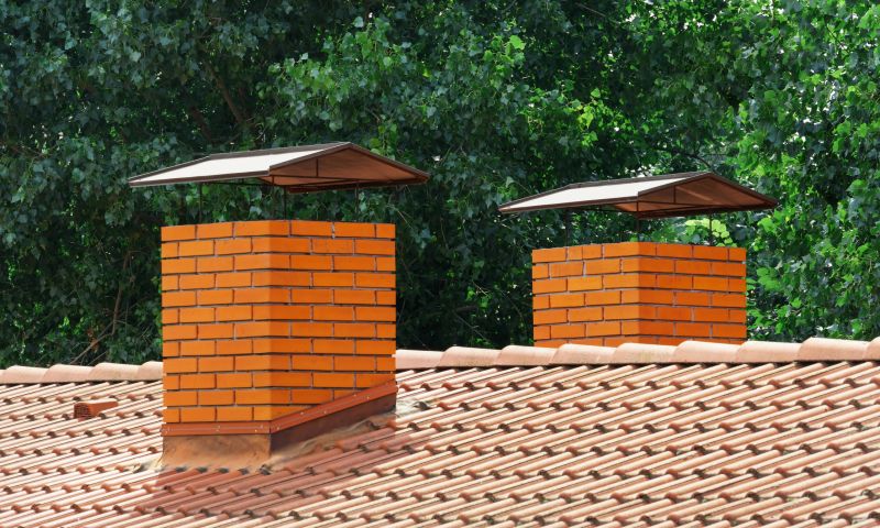 Chimney Crown Replacement