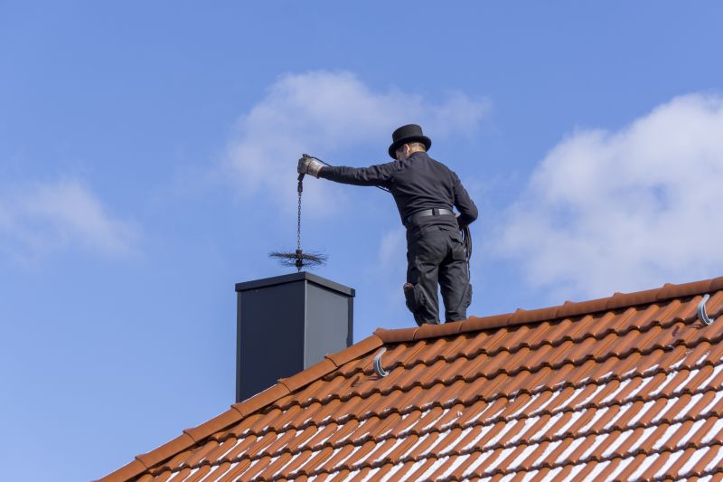 Chimney Assessment in Oakland, CA