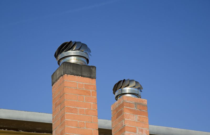 Chimney Crown Replacement