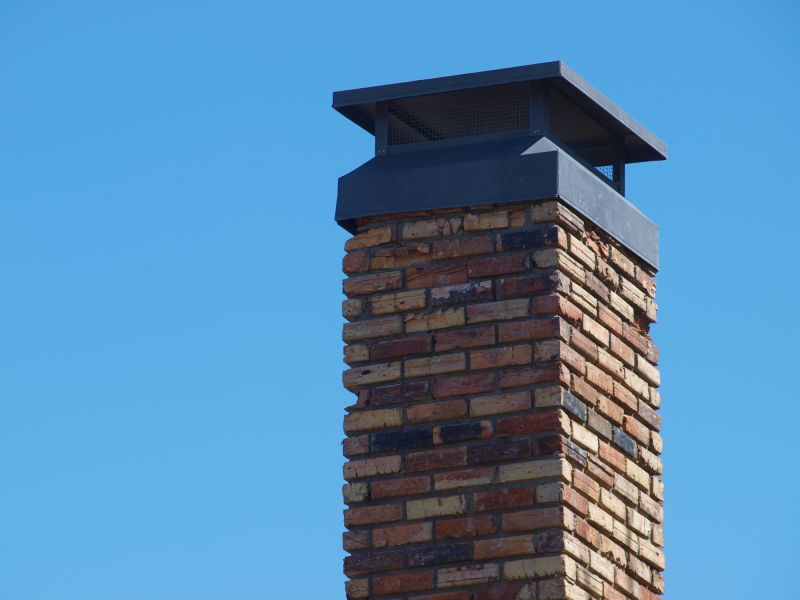 Chimney Crown Replacement
