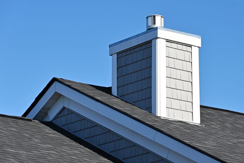 Chimney Crown Replacement