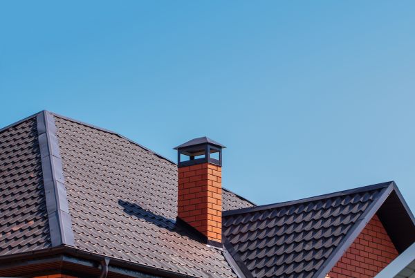 Chimney Cover Replacement