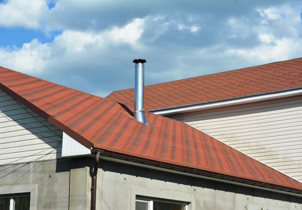 Chimney Pipe Repair - Chimney Pipe Repair Meriden, Connecticut